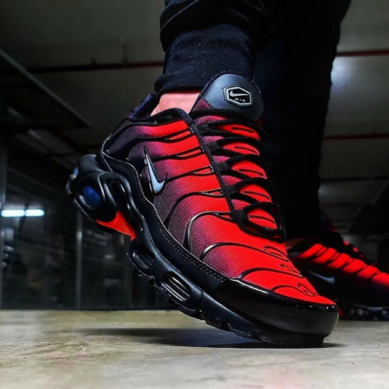 Nike Air Max Tn Deadpool