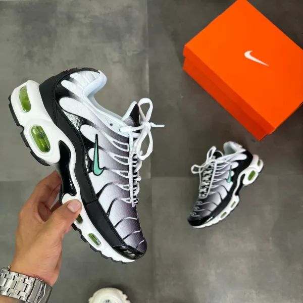 Nike Air Max Tn White Fresh