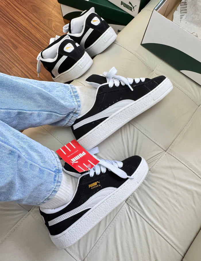 Puma Suede XL