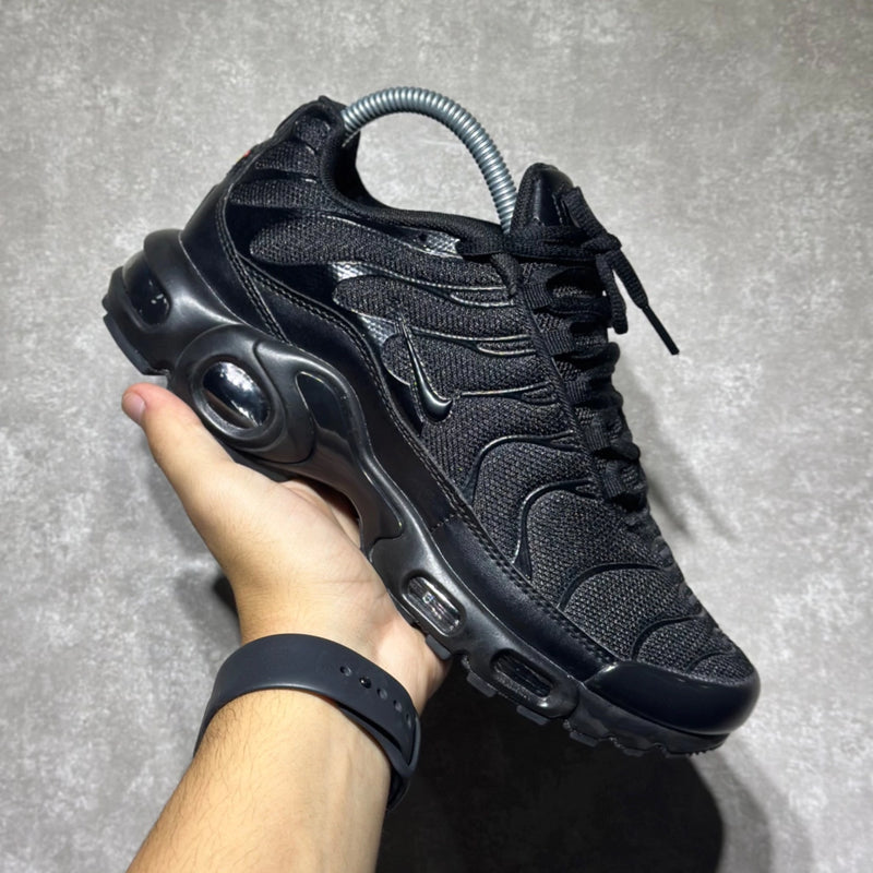 Nike Air Max Tn Preto