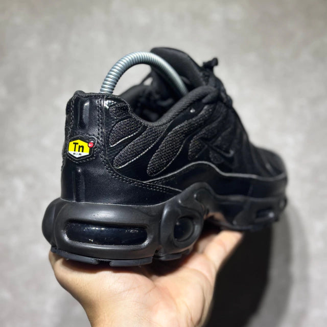 Nike Air Max Tn Preto
