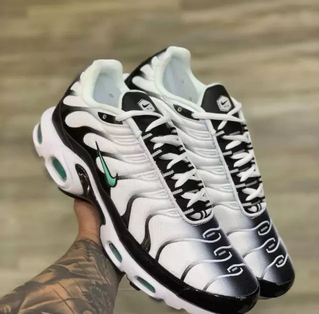 Nike Air Max Tn White Fresh