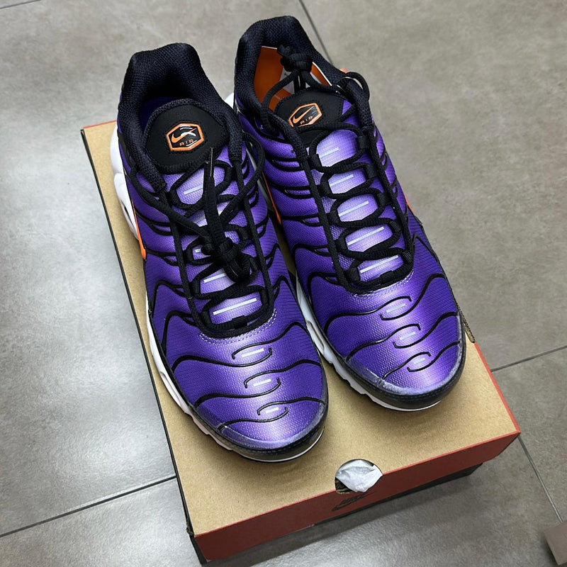 Air Max Tn Plus Purple
