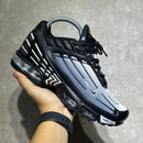 Nike Air Max Tn 3 Preto e Cinza