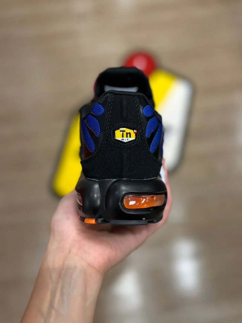 Nike Air Max Tn Barcelona