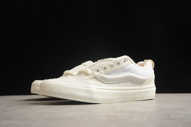 Vans Knu Skool White