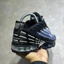 Nike Air Max Tn 3 Preto e Cinza