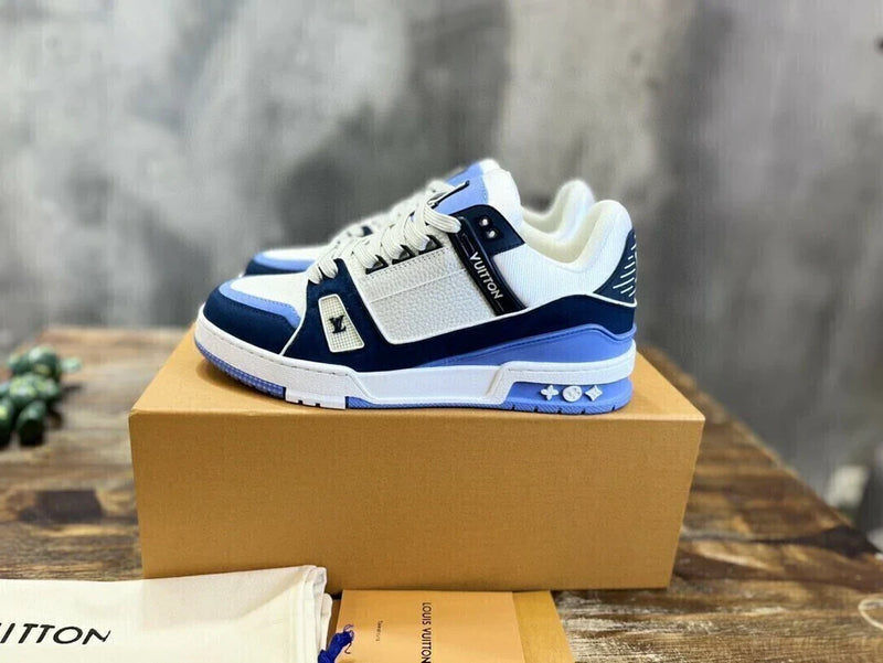 LV *Trainer - Blue