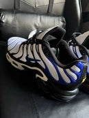 Nike Air Max Tn Branco/Preto/Azul