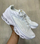 Nike Air Max Tn Triple White