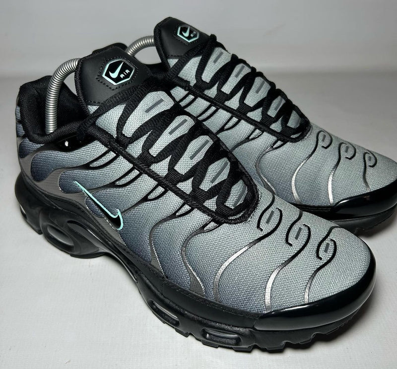 Nike Air Max Tn Grey Vapour