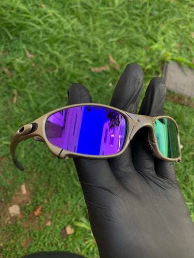 Juliet Plasma Violeta