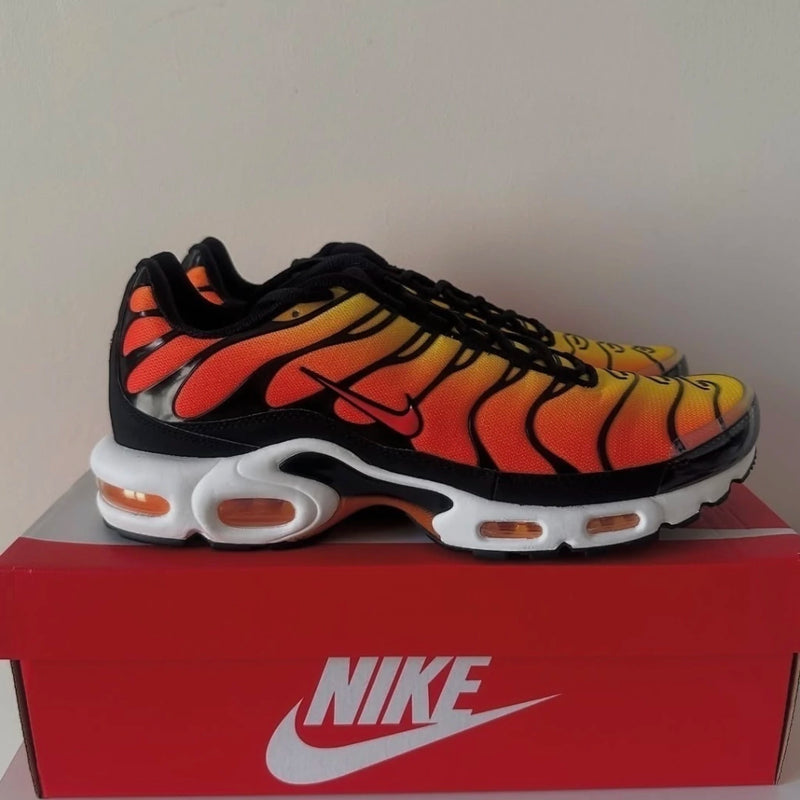Nike Air Max Tn Plus Sunset