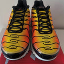 Nike Air Max Tn Plus Sunset