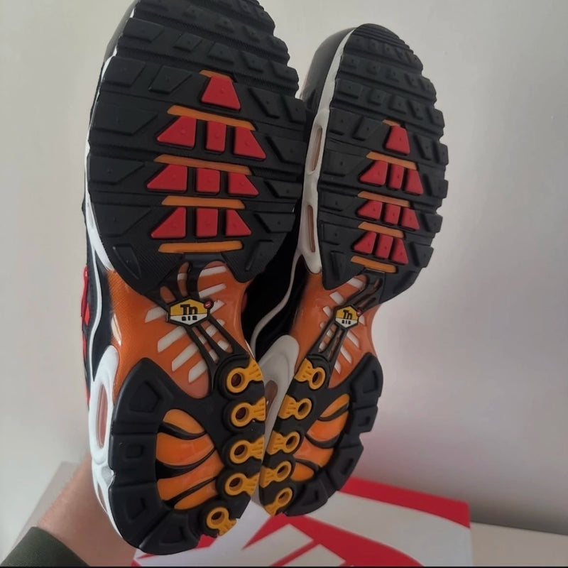Nike Air Max Tn Plus Sunset