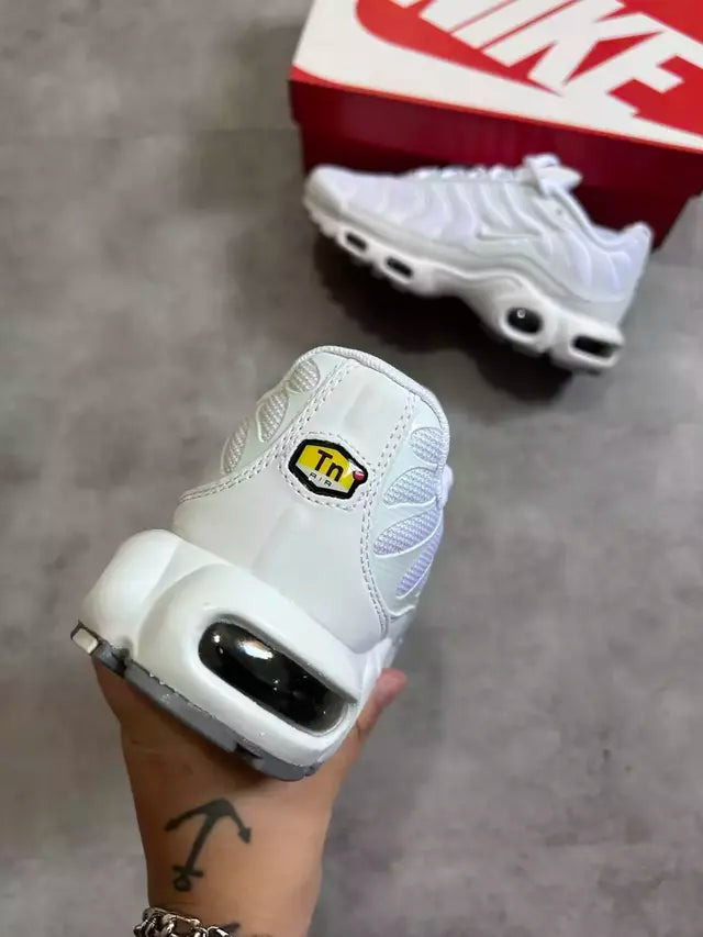 Nike Air Max Tn Plus Branco