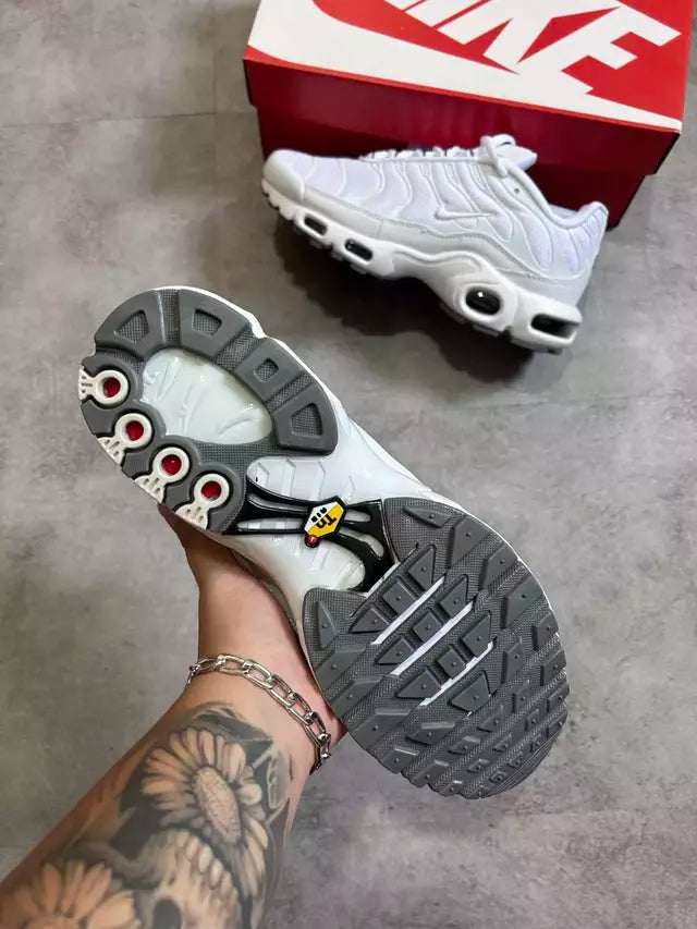 Nike Air Max Tn Plus Branco