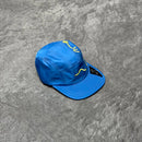 BONÉ FIVE PANEL POLIAMIDA ANTH CO - AZUL
