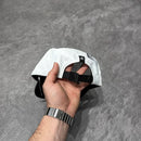 BONÉ FIVE PANEL THUG LIFE - BRANCO