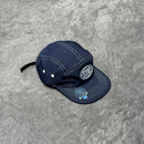 BONÉ FIVE PANEL CHRONIC WORLD