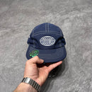 BONÉ FIVE PANEL CHRONIC WORLD