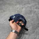 BONÉ FIVE PANEL CHRONIC WORLD