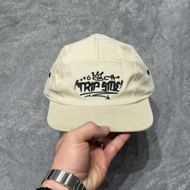 BONÉ FIVE PANEL TPSD SARJA