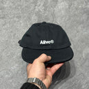 BONÉ SIX PANEL ALIVE