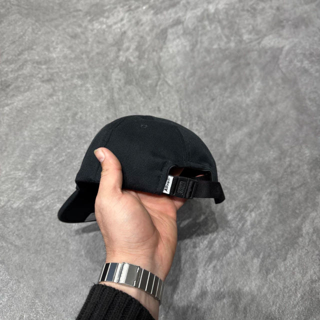 BONÉ SIX PANEL ALIVE