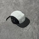 BONÉ FIVE PANEL ALIVE BLACK GREY