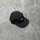 BONÉ FIVE PANEL ORANGE