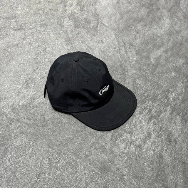 BONÉ FIVE PANEL ORANGE