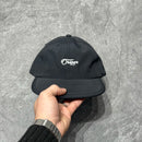 BONÉ FIVE PANEL ORANGE