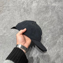 BONÉ FIVE PANEL ORANGE