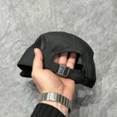 BONÉ FIVE PANEL STRANGER