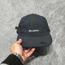 BONÉ FIVE PANEL CUTOUT