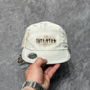 BONÉ FIVE PANEL TRIPSIDE “TAG WORLD” - BEGE