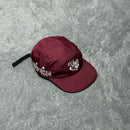 BONÉ FIVE PANEL TRIPSIDE “ARTE” - VINHO