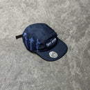 BONÉ FIVE PANEL TRIPSIDE “TAG WORLD” - MARINHO