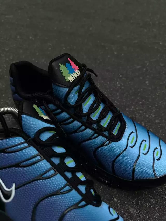 Nike Air Max Tn Plus “Nature Blue”