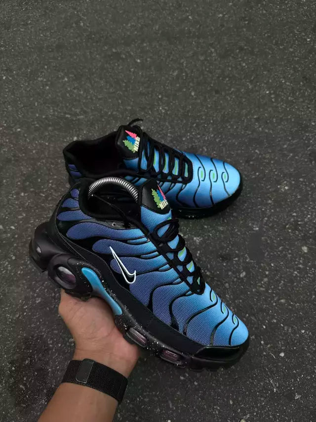 Nike Air Max Tn Plus “Nature Blue”