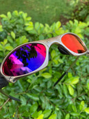 Penny Plasma Tanzanite