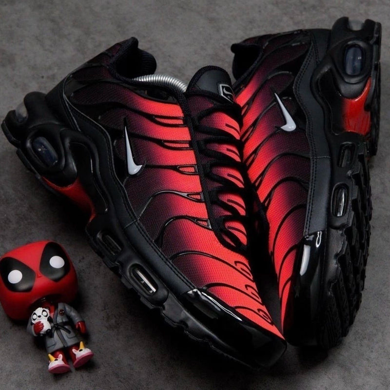 Nike Air Max Tn Deadpool