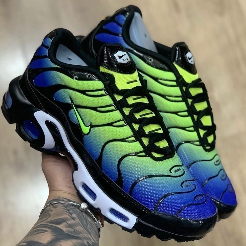 Nike Air Max Tn Plus Blue Sprite