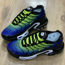 Nike Air Max Tn Plus Blue Sprite