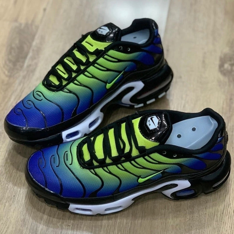 Nike Air Max Tn Plus Blue Sprite