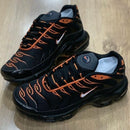 Nike Air Max Tn Dark Obesidian Monarch