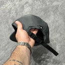 BONÉ FIVE PANEL ANTH CO THUG - CINZA