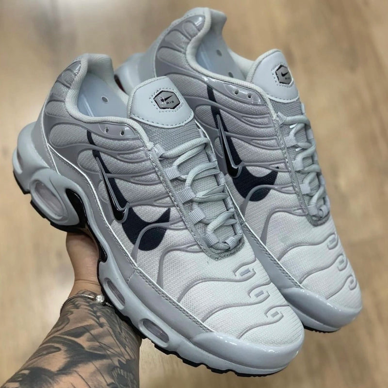 Nike Air Max Tn Wolf Grey Reflective