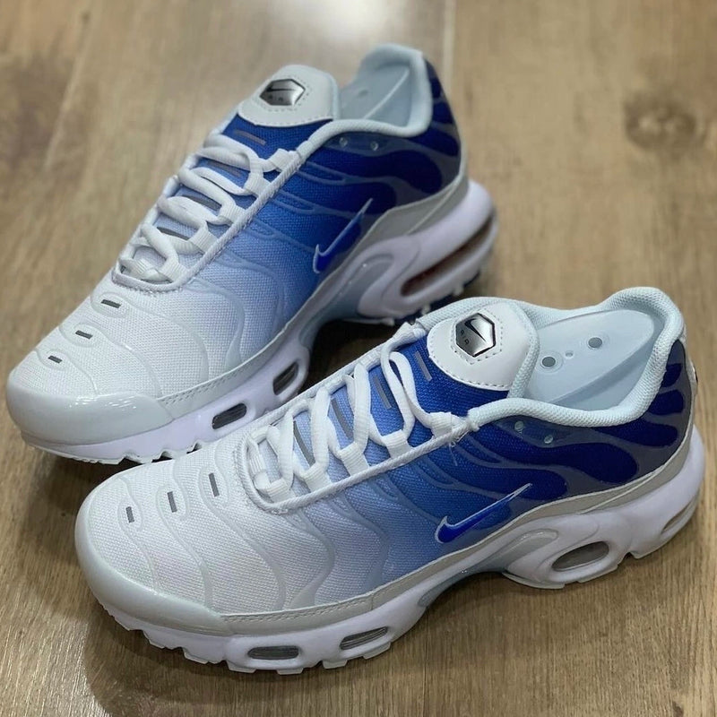 Nike Air Max Tn Blue Fade